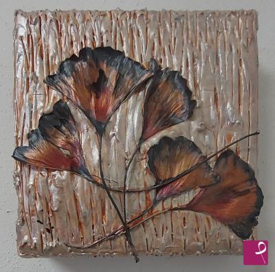 Quadro venduto su PitturiAmo