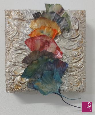Quadro venduto su PitturiAmo