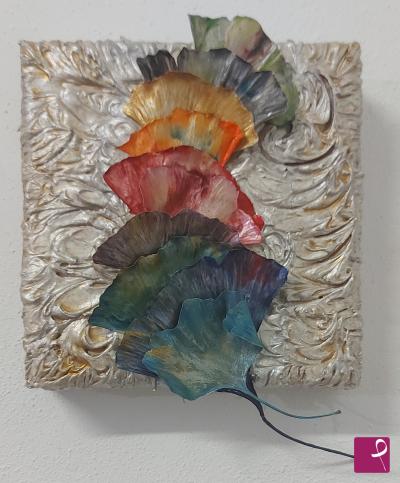 Quadro venduto su PitturiAmo