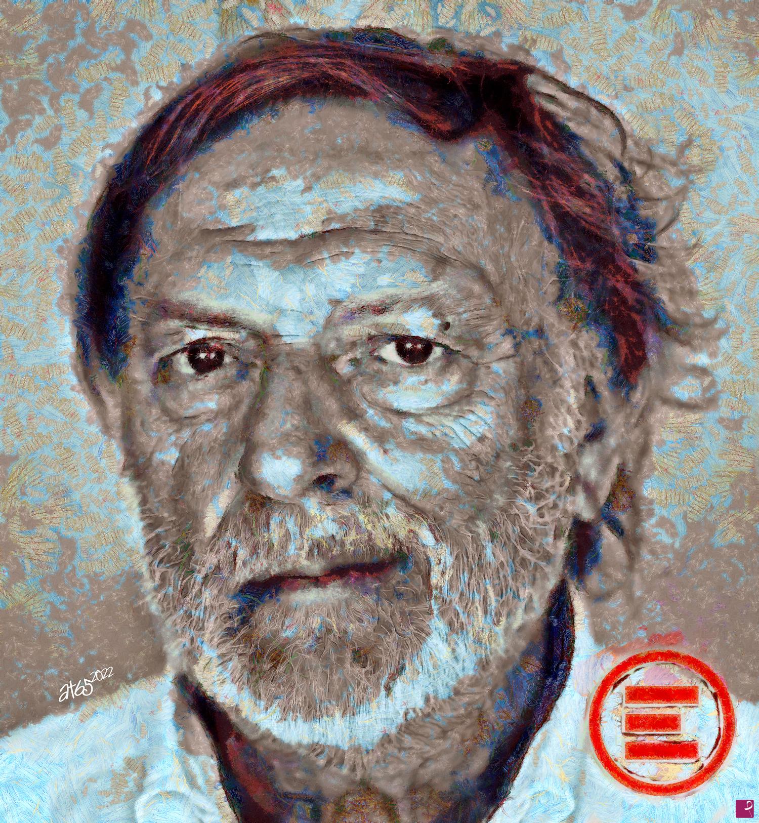 quadri in vendita online - Gino Strada