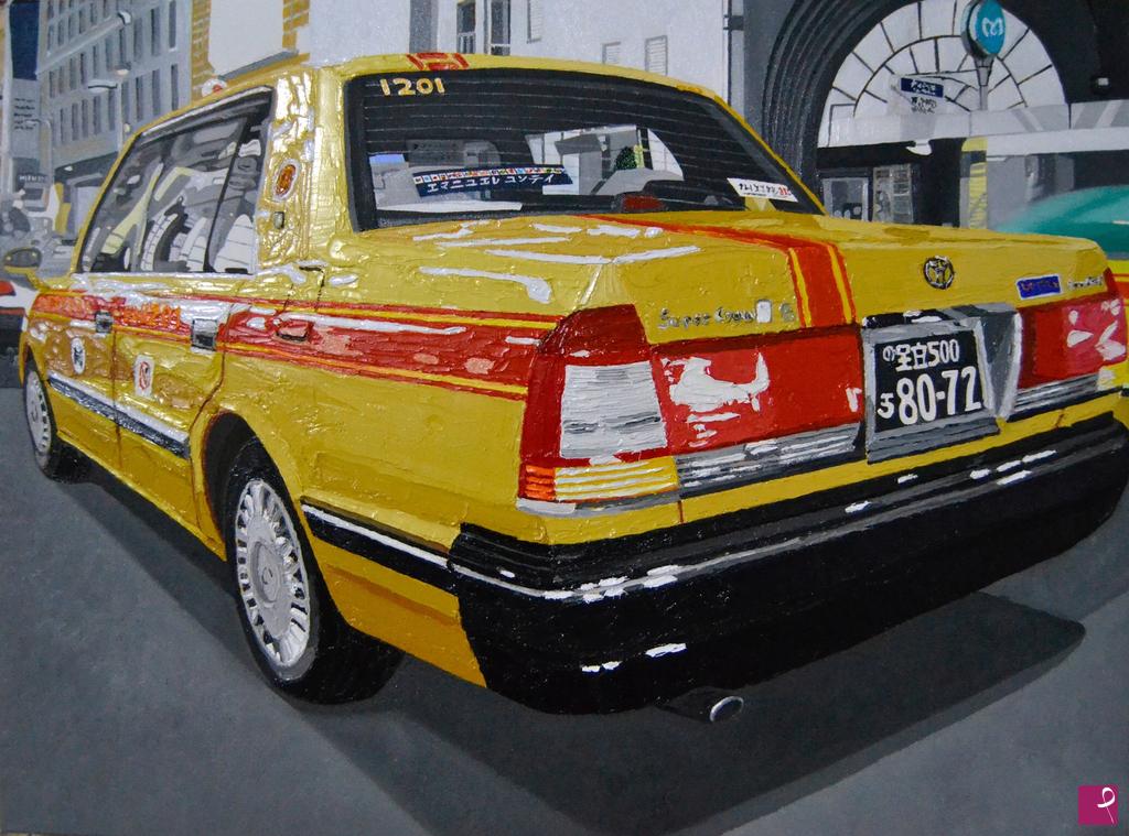 quadri in vendita online - Ginza