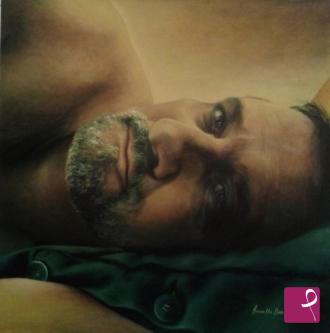 Quadro venduto su PitturiAmo