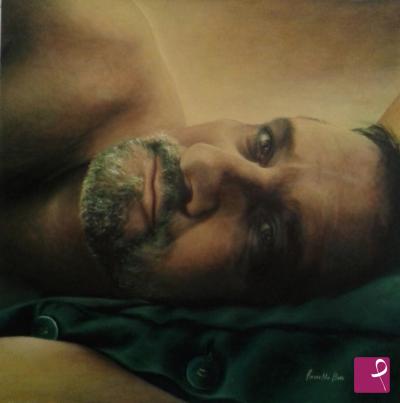Quadro venduto su PitturiAmo