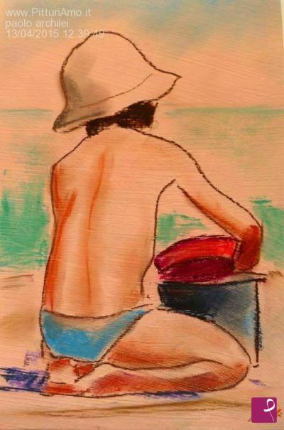 Quadro in vendita online