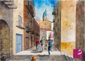 Quadro in vendita online