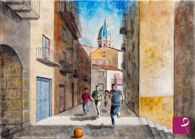 Quadro in vendita online