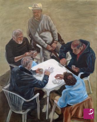 Quadro venduto su PitturiAmo