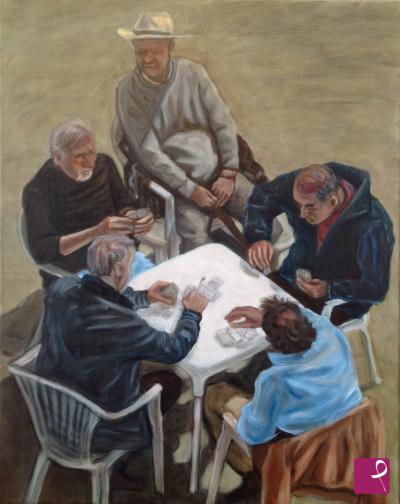Quadro venduto su PitturiAmo