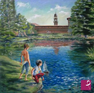 Quadro in vendita online