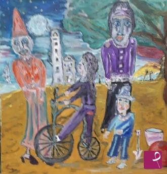 Quadro in vendita online