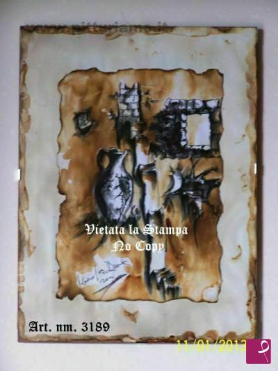 Quadro in vendita online