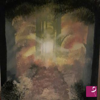 Quadro venduto su PitturiAmo