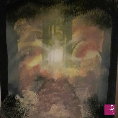 Quadro venduto su PitturiAmo