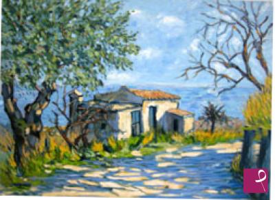 Quadro in vendita online