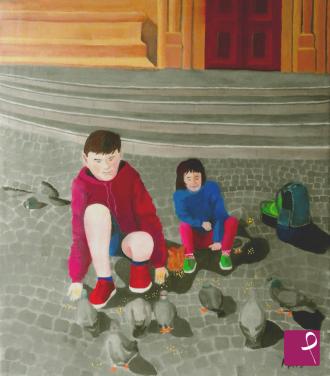 Quadro in vendita online