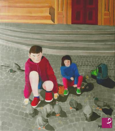 Quadro in vendita online