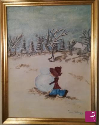 Quadro in vendita online