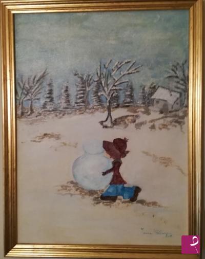 Quadro in vendita online