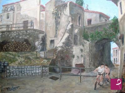 Quadro in vendita online