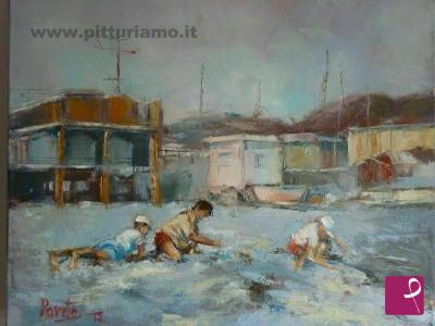 Quadro in vendita online