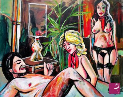 Quadro in vendita online