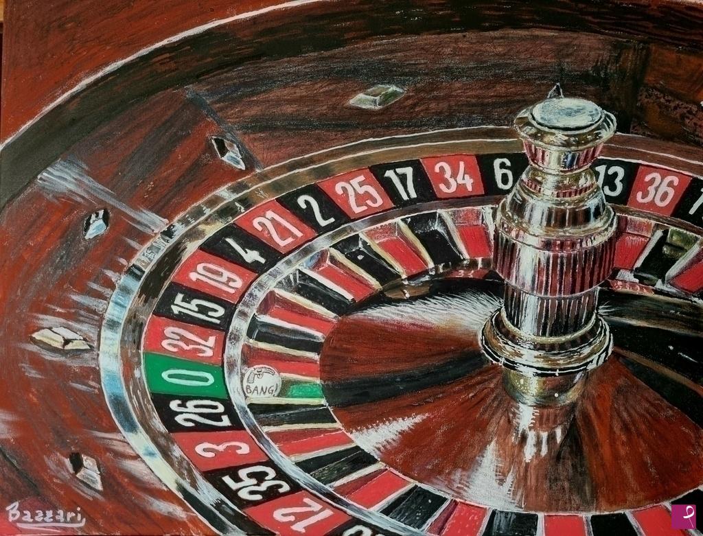 quadri in vendita online - Gioco d'azzardo patologico