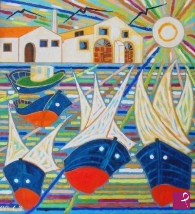 Quadro in vendita online