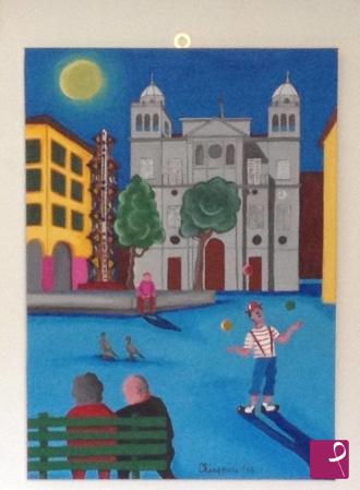 Quadro in vendita online