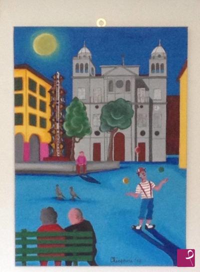 Quadro in vendita online