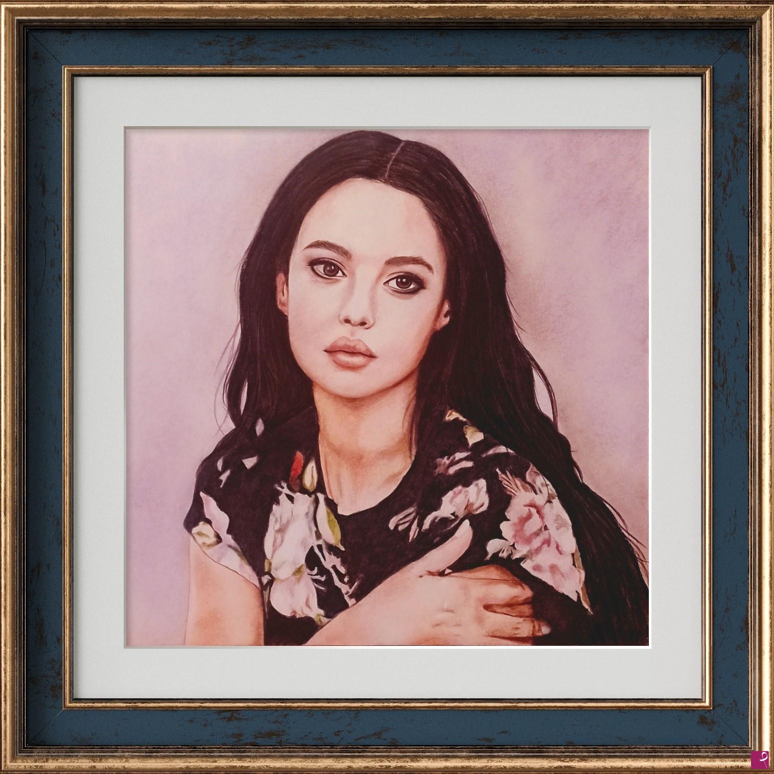 quadri in vendita online - GIOCONDA 2023  