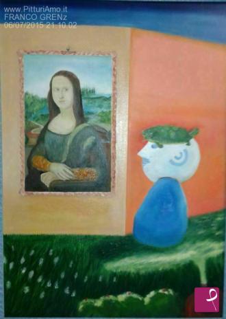 Quadro in vendita online