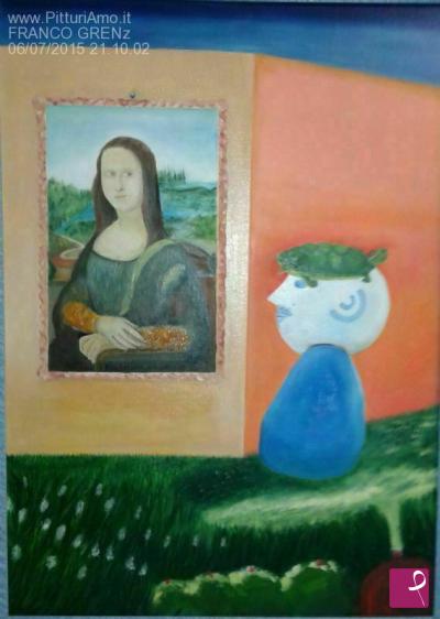 Quadro in vendita online