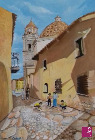Quadro in vendita online