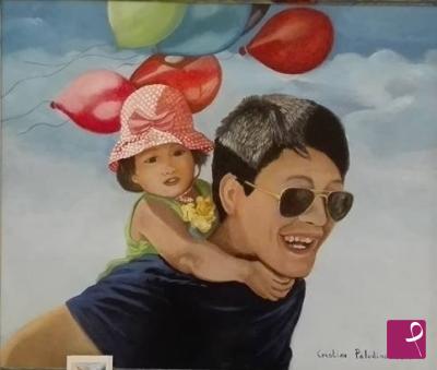 Quadro in vendita online