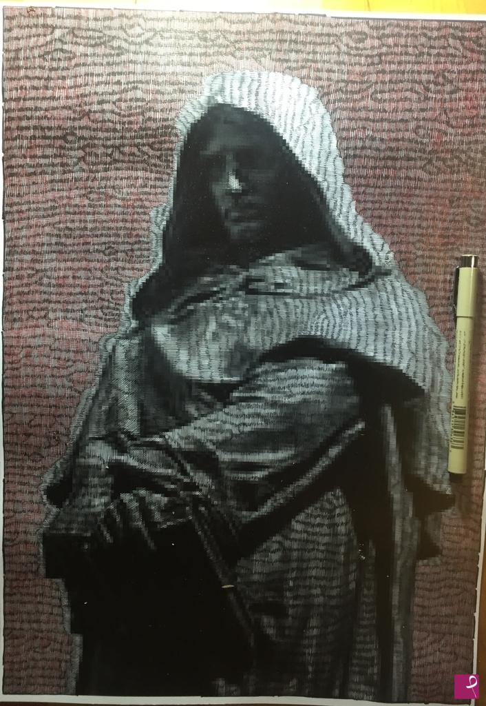 quadri in vendita online - Giordano Bruno