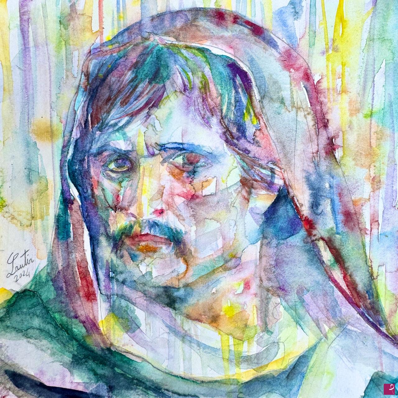 quadri in vendita online - GIORDANO BRUNO