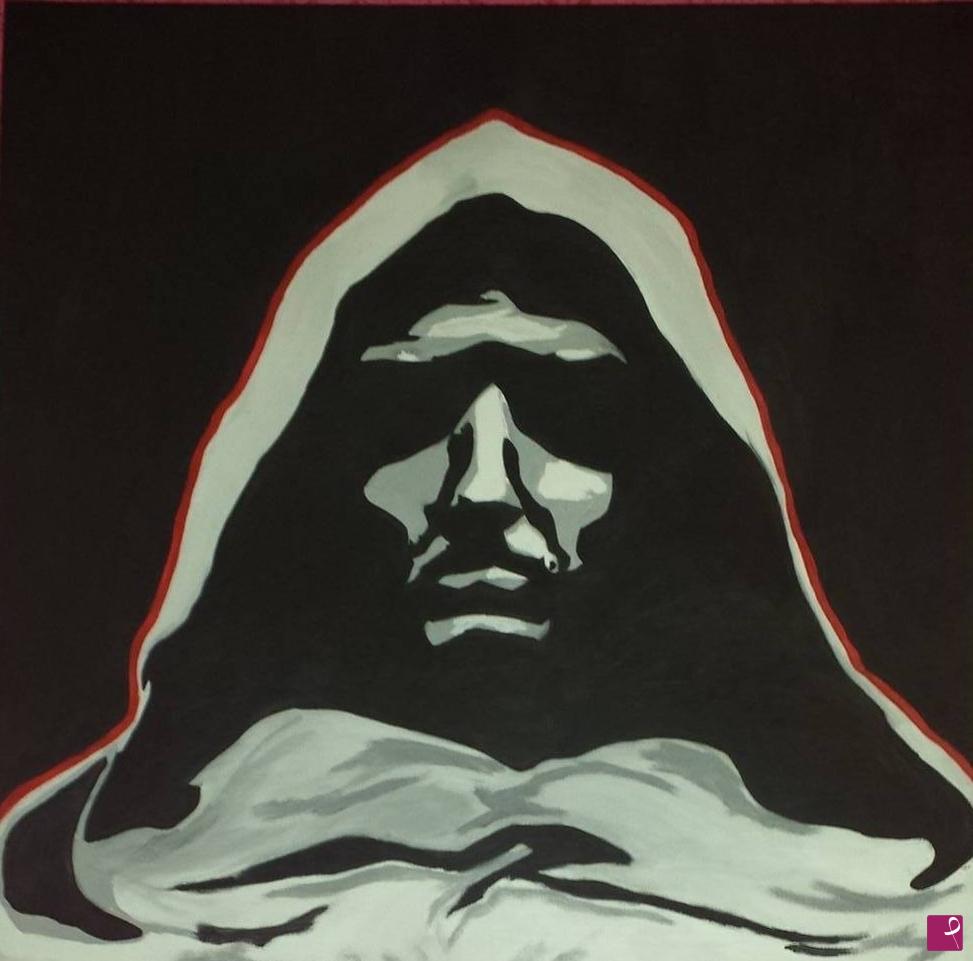 quadri in vendita online - Giordano Bruno 