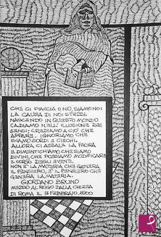 Quadro venduto su PitturiAmo