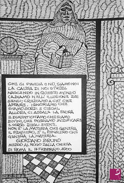 Quadro venduto su PitturiAmo
