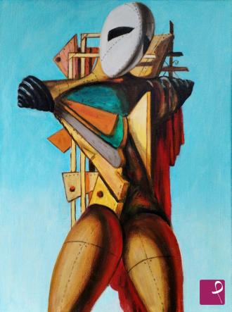 Quadro venduto su PitturiAmo