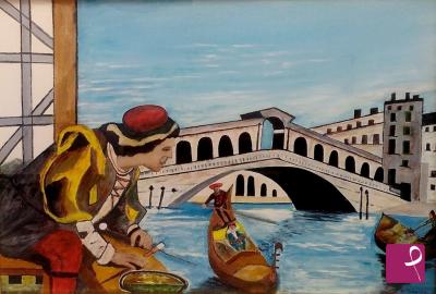Quadro in vendita online