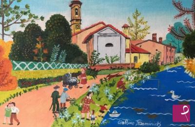 Quadro in vendita online