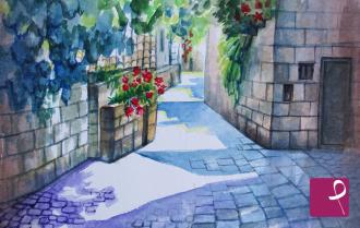 Quadro in vendita online