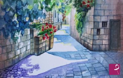 Quadro in vendita online
