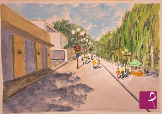 Quadro in vendita online