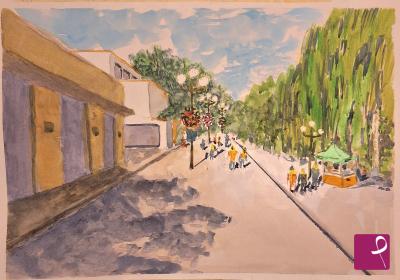 Quadro in vendita online