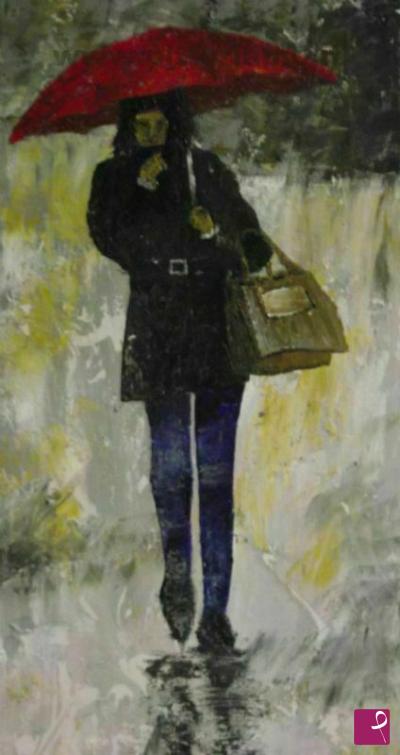 Quadro venduto su PitturiAmo