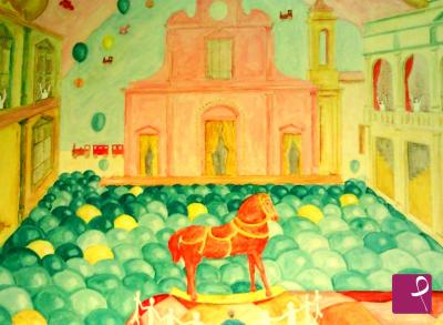 Quadro in vendita online