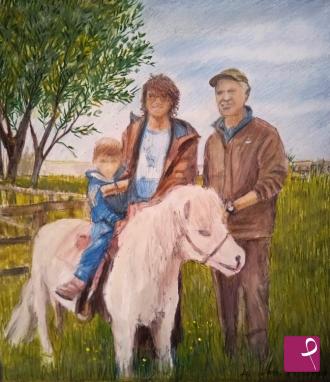 Quadro in vendita online