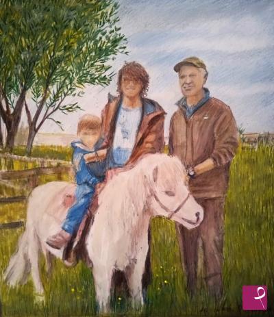 Quadro in vendita online
